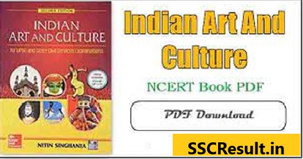 Art and culture ncert