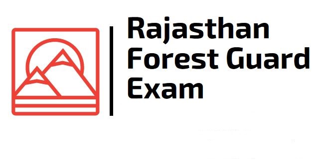 [Download] Rajasthan Forest Guard Previous Year Question