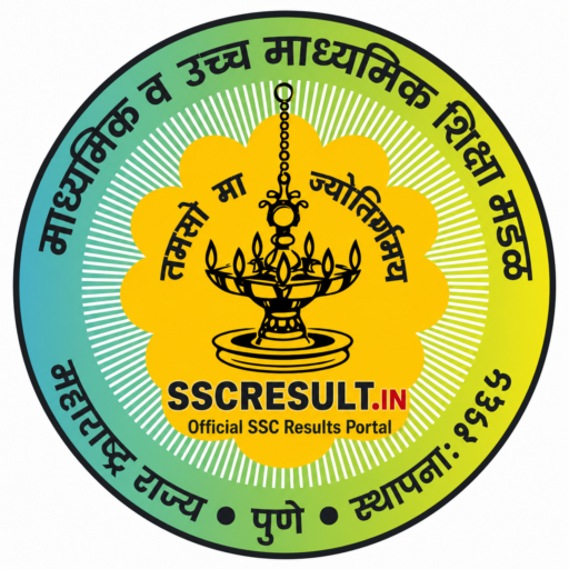 ssc result official